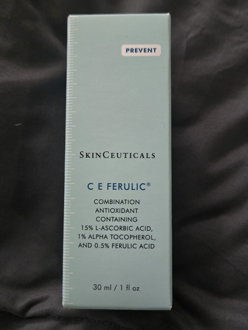SkinCeuticals C E Ferulic